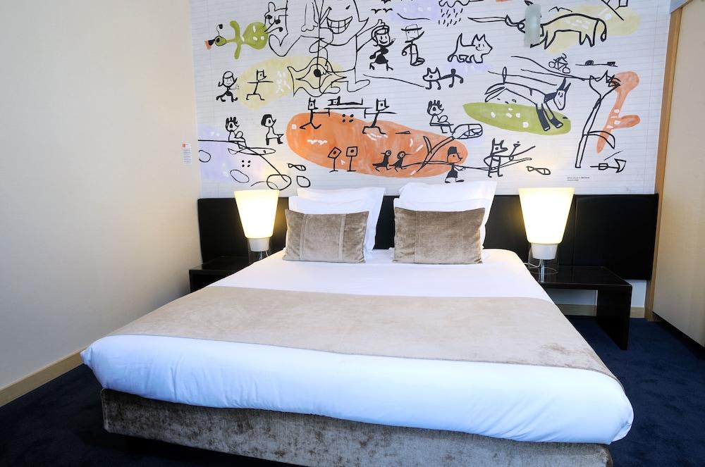 Hotel 3K Barcelona Лиссабон Экстерьер фото