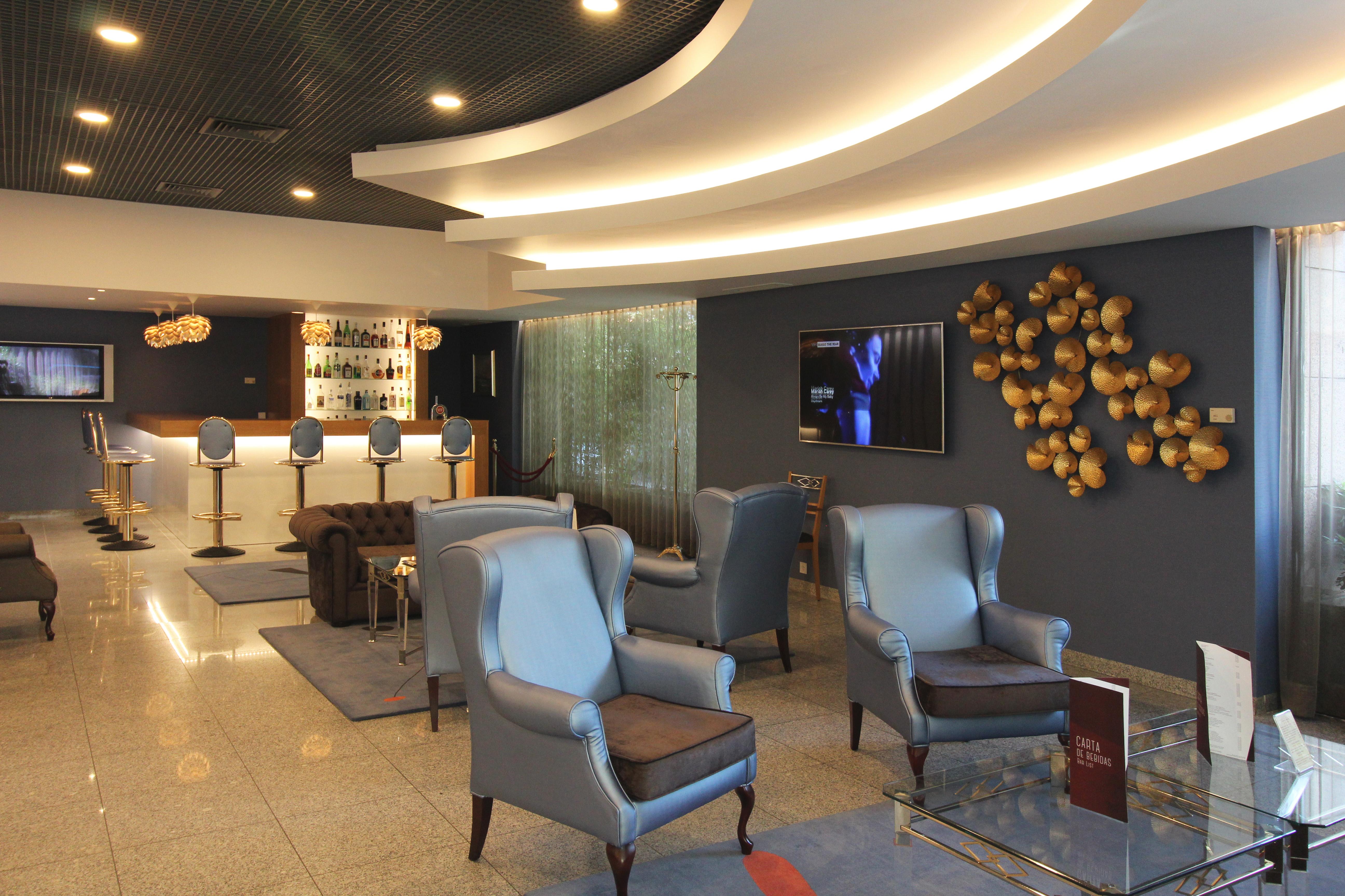 Hotel 3K Barcelona Лиссабон Экстерьер фото