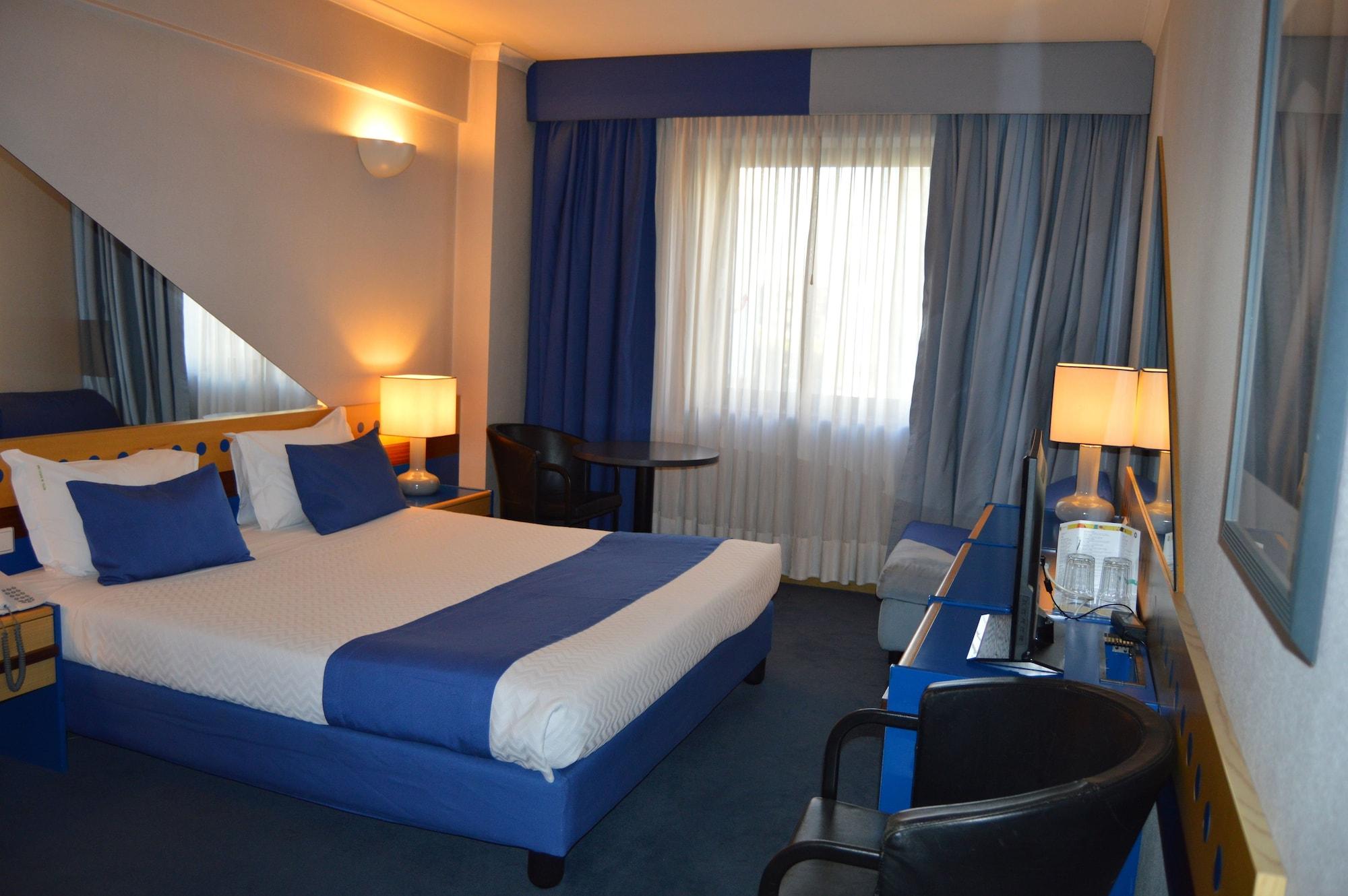 Hotel 3K Barcelona Лиссабон Экстерьер фото