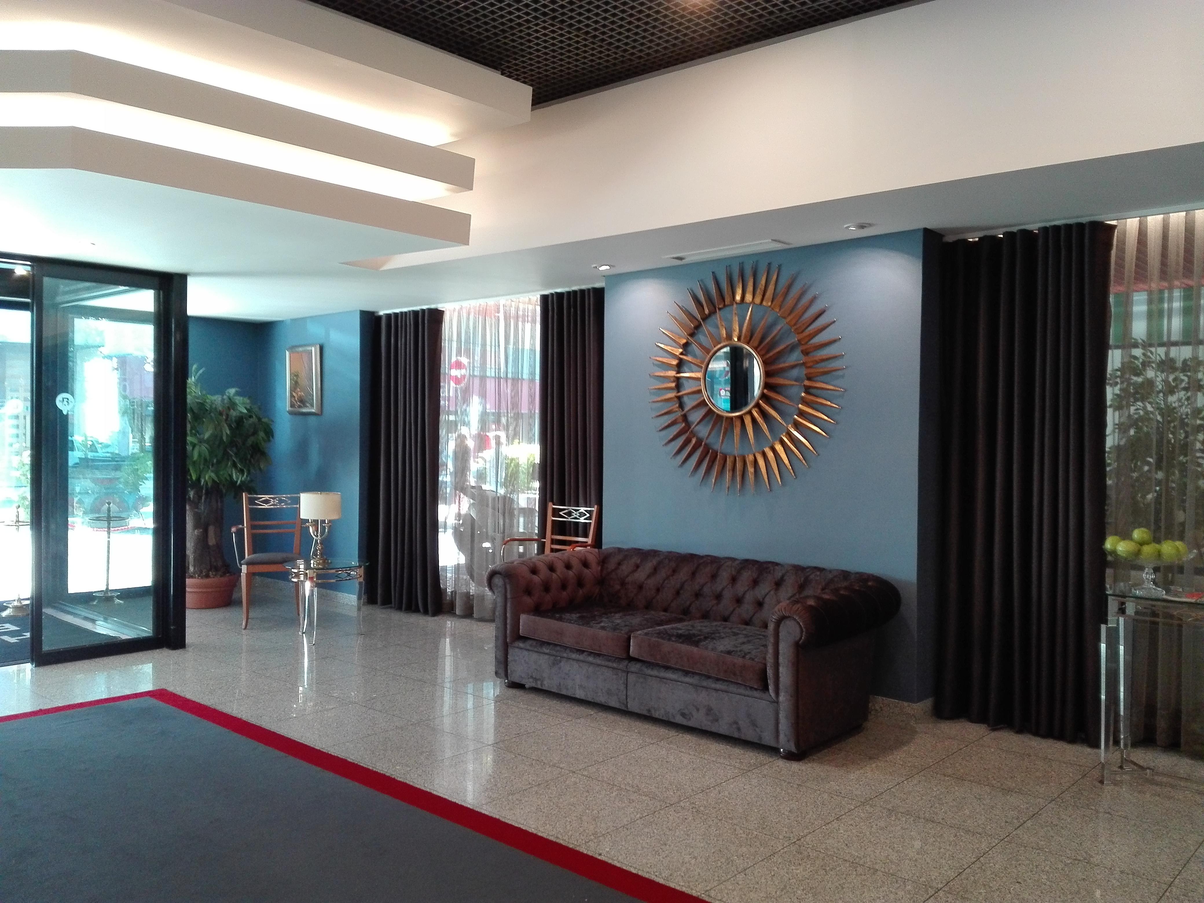 Hotel 3K Barcelona Лиссабон Экстерьер фото