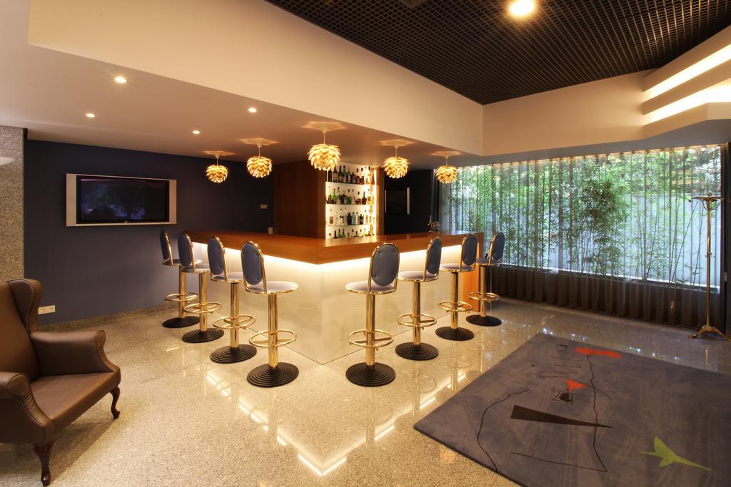 Hotel 3K Barcelona Лиссабон Экстерьер фото