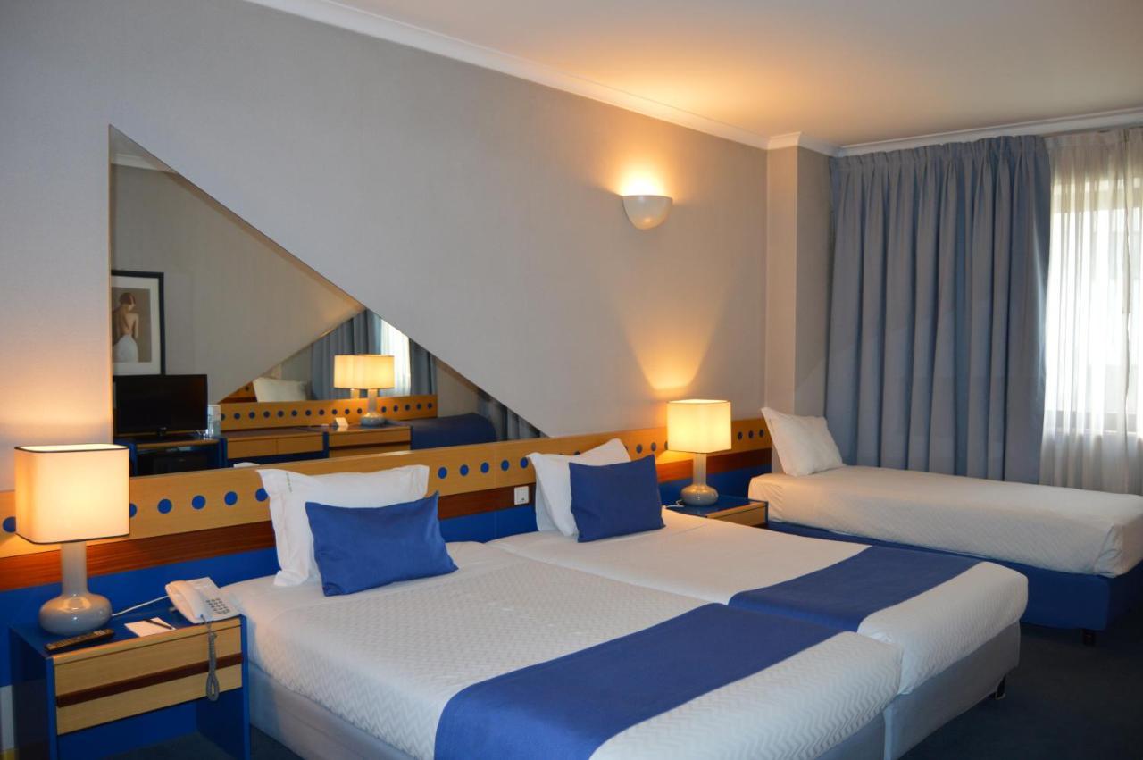 Hotel 3K Barcelona Лиссабон Экстерьер фото
