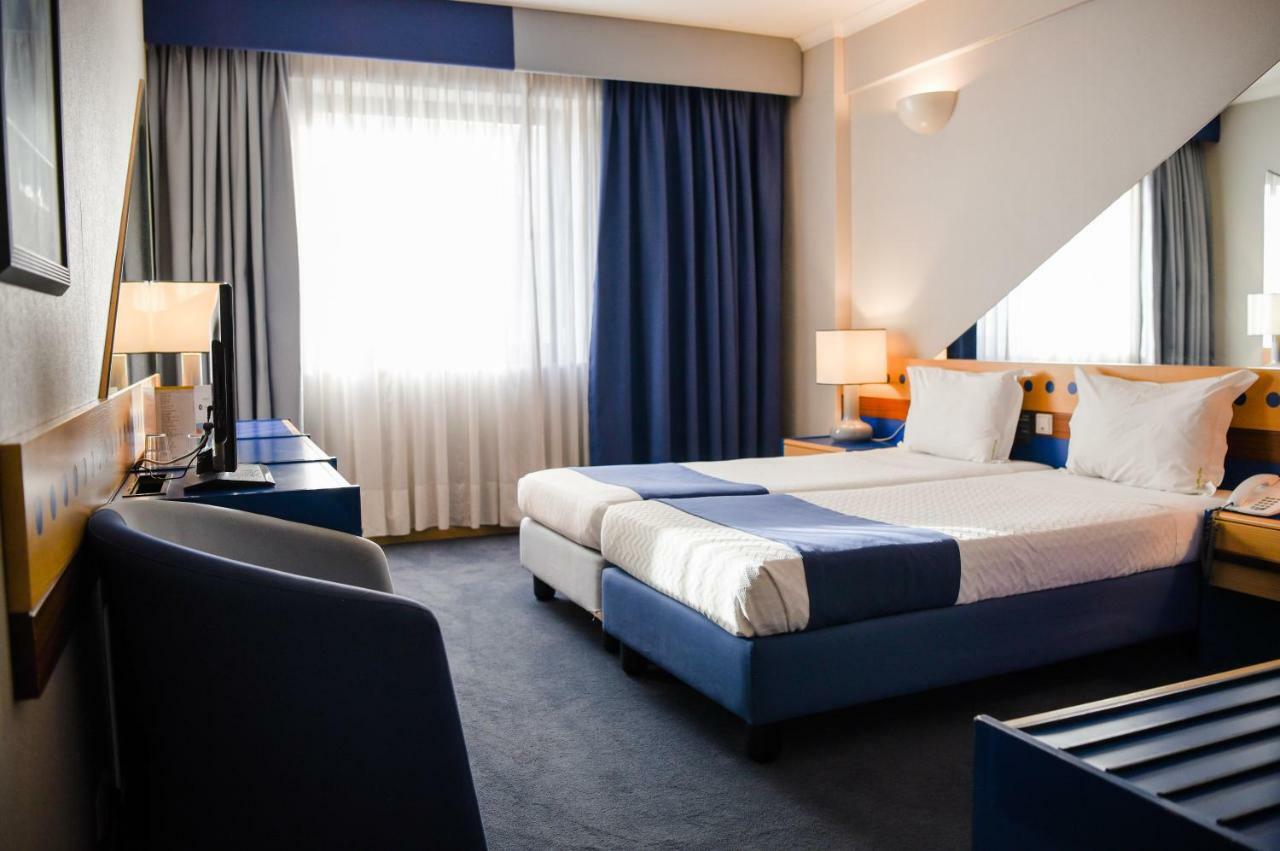 Hotel 3K Barcelona Лиссабон Экстерьер фото