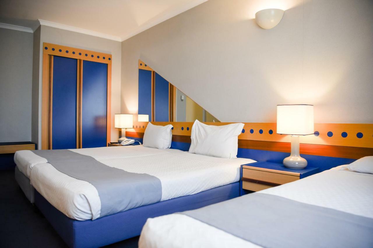 Hotel 3K Barcelona Лиссабон Экстерьер фото