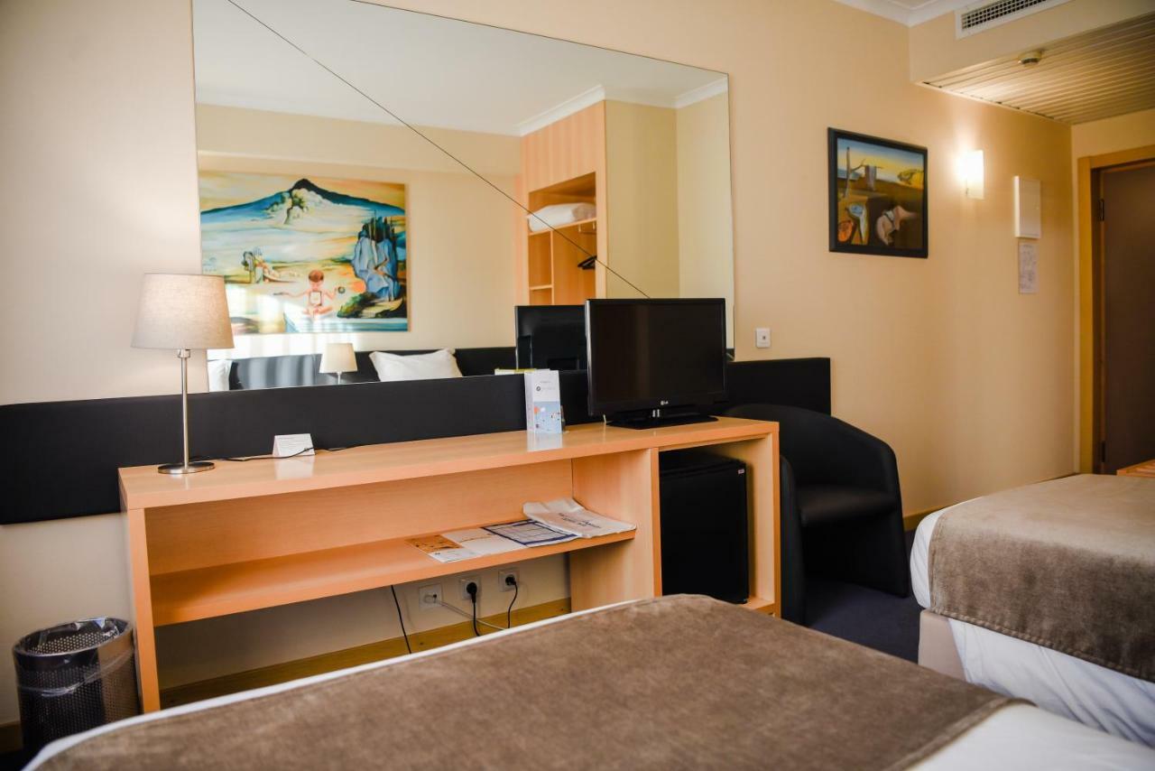 Hotel 3K Barcelona Лиссабон Экстерьер фото