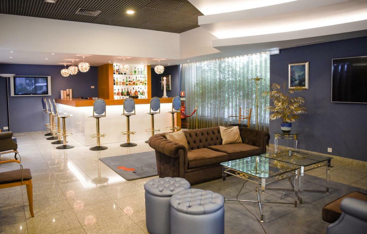 Hotel 3K Barcelona Лиссабон Экстерьер фото