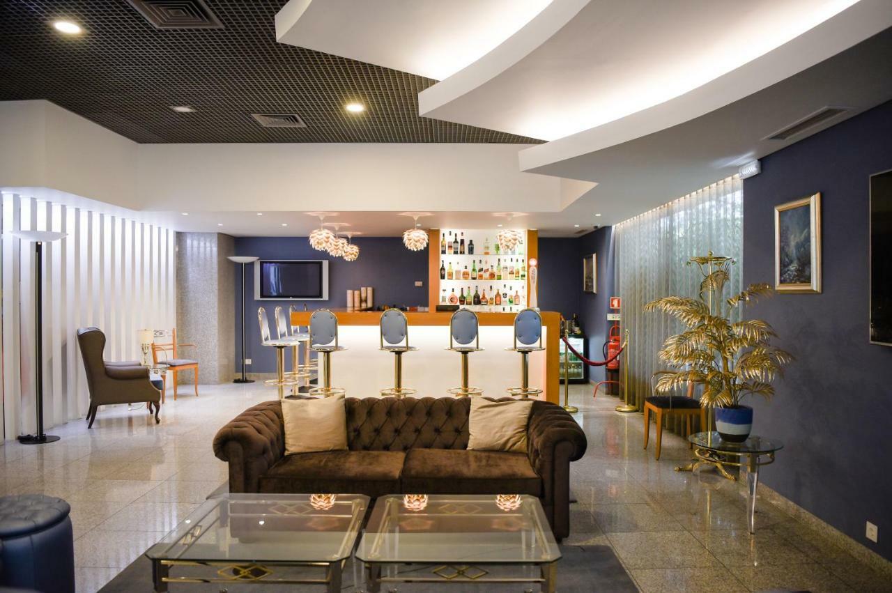 Hotel 3K Barcelona Лиссабон Экстерьер фото