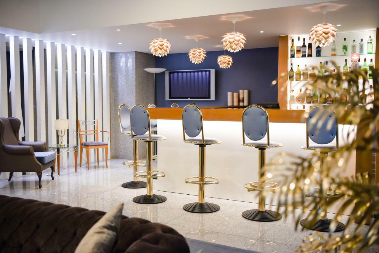 Hotel 3K Barcelona Лиссабон Экстерьер фото