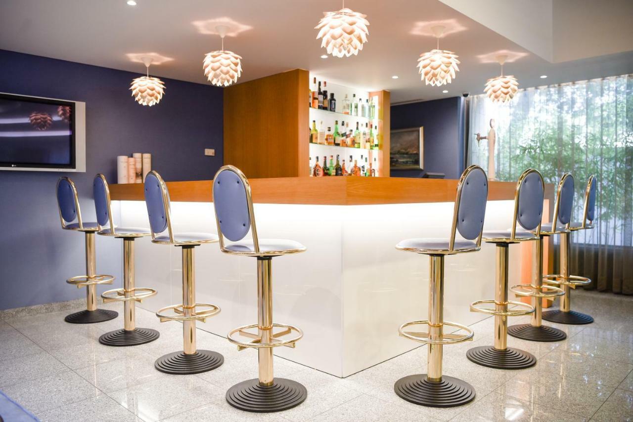 Hotel 3K Barcelona Лиссабон Экстерьер фото