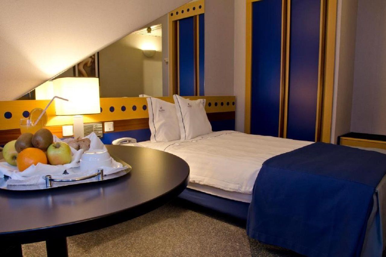 Hotel 3K Barcelona Лиссабон Экстерьер фото